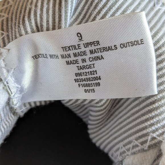 Converse Chuck Taylor Low Top Classic Gray Size 9 - Picture 10 of 10